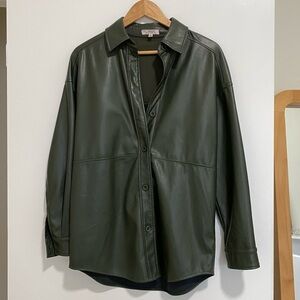 Badgley Mischka Jacket